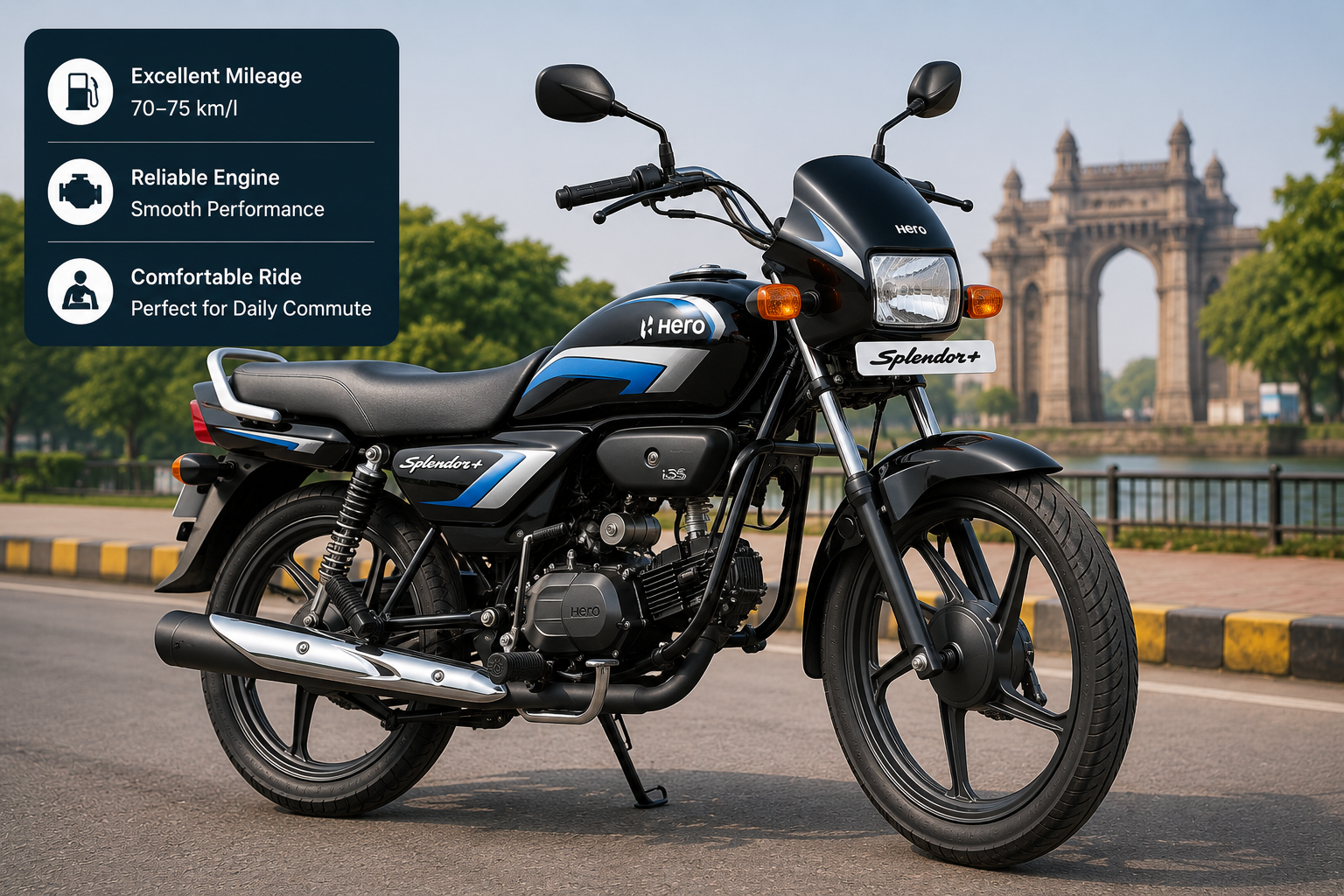 Bike for rent in Warangal
